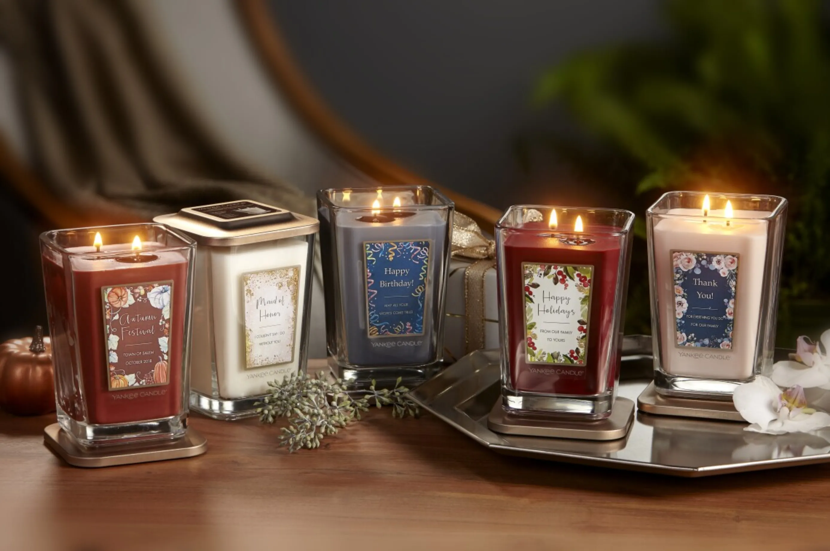 Holiday Gifts