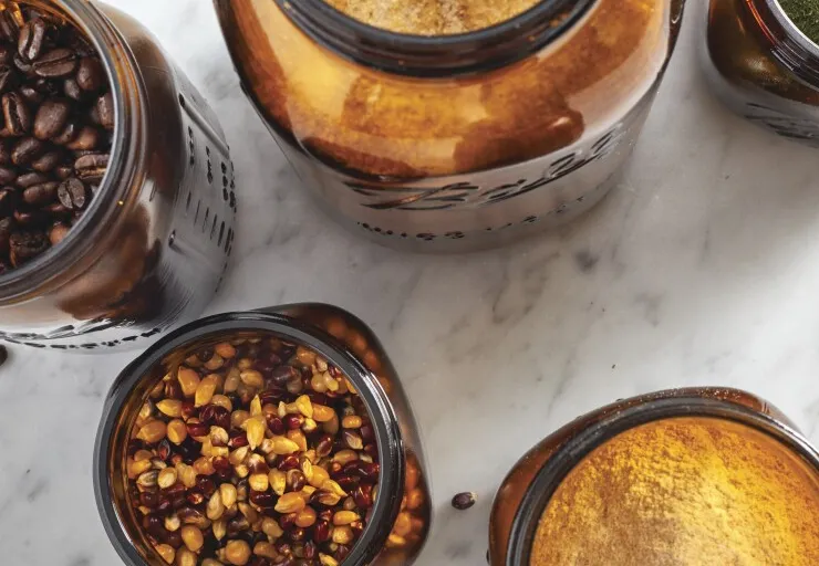 Preserve Canning Memories with New Ball Mason Jar Innovations