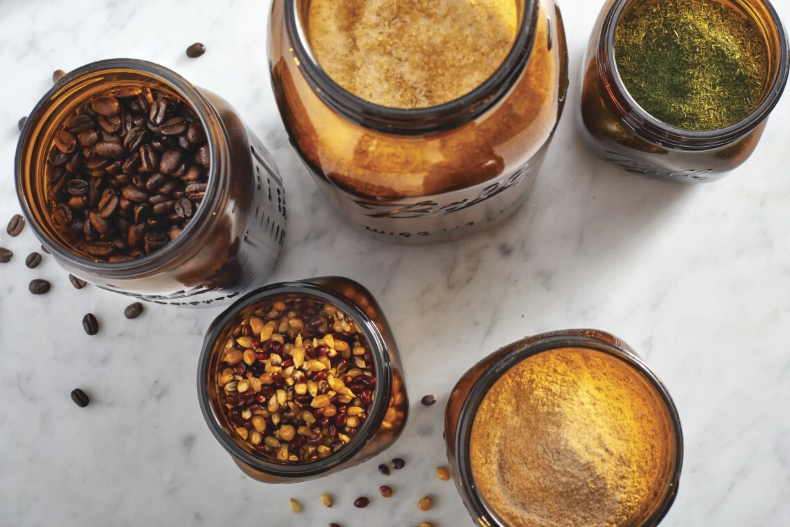 Canning Innovations