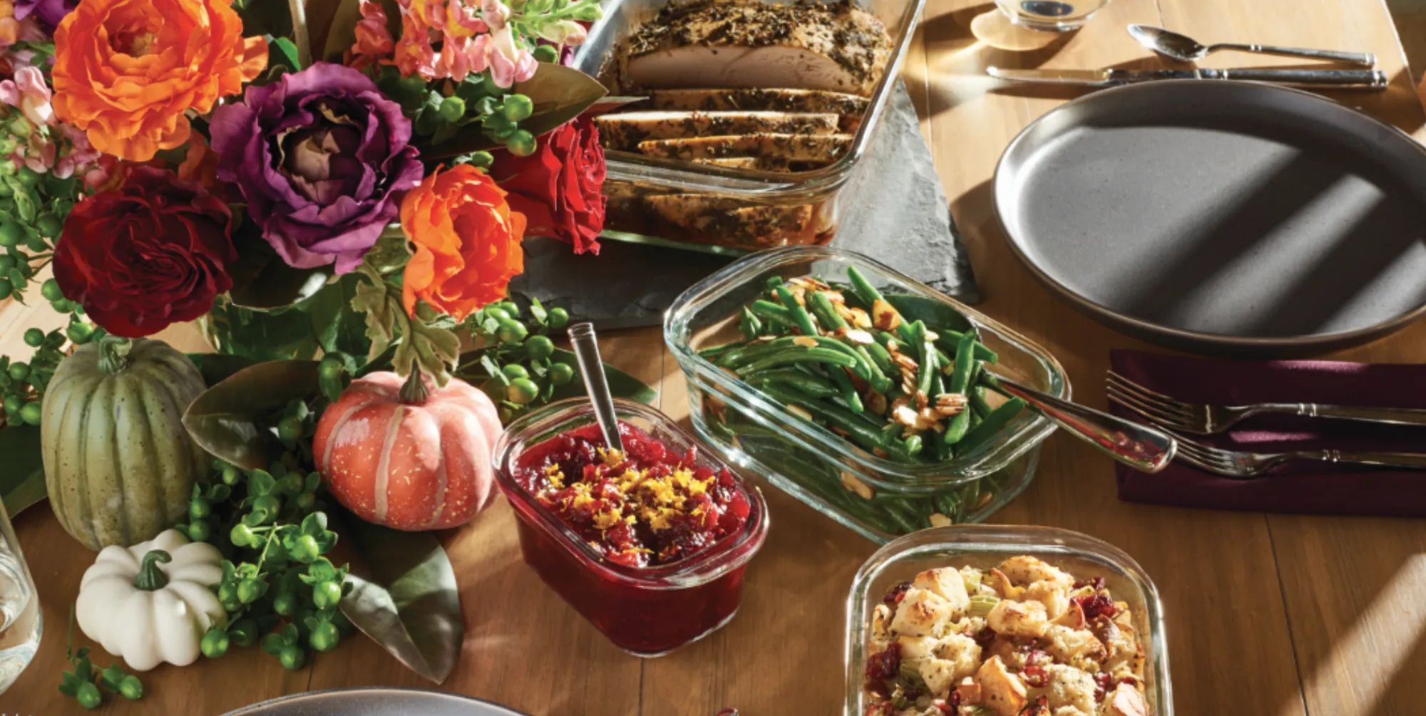 Your Ultimate Holiday Hosting Guide with Newell Brands