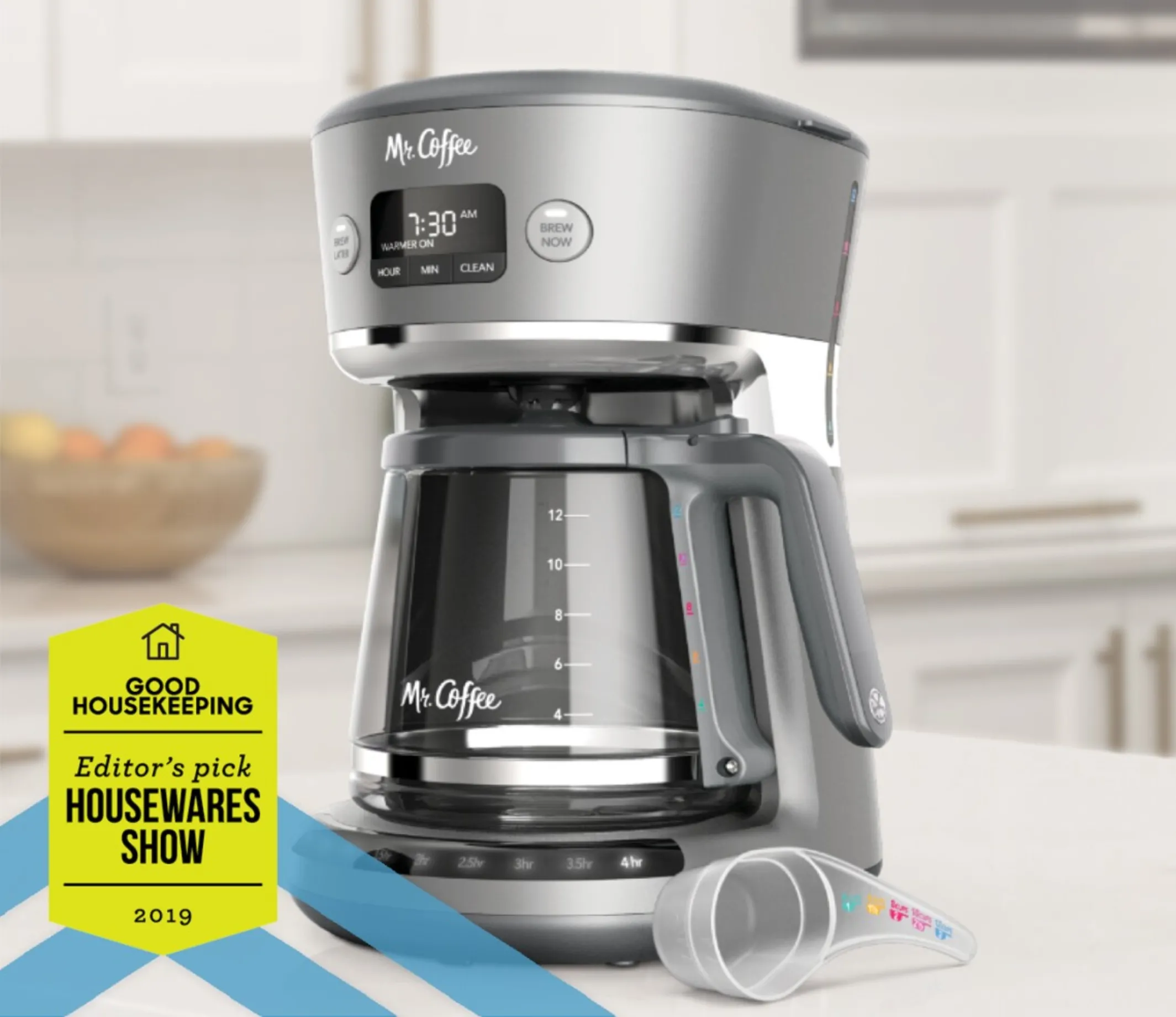 Mr coffee easy measure sale