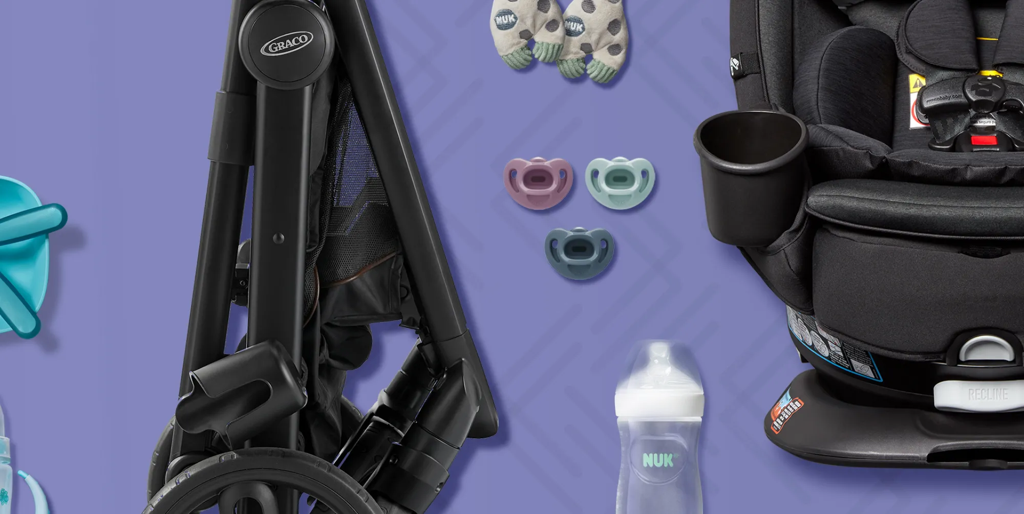 Newell Brands' Baby Business Earns Industry Accolades in 2025