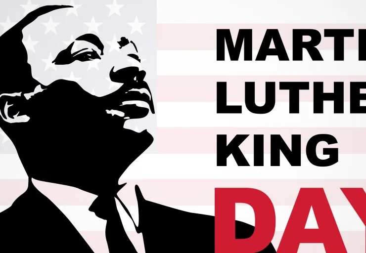 MLK Day 2022: Honoring the Legacy