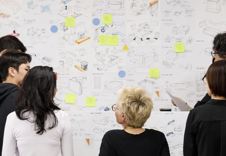 Newell Brands Annual Design Jam