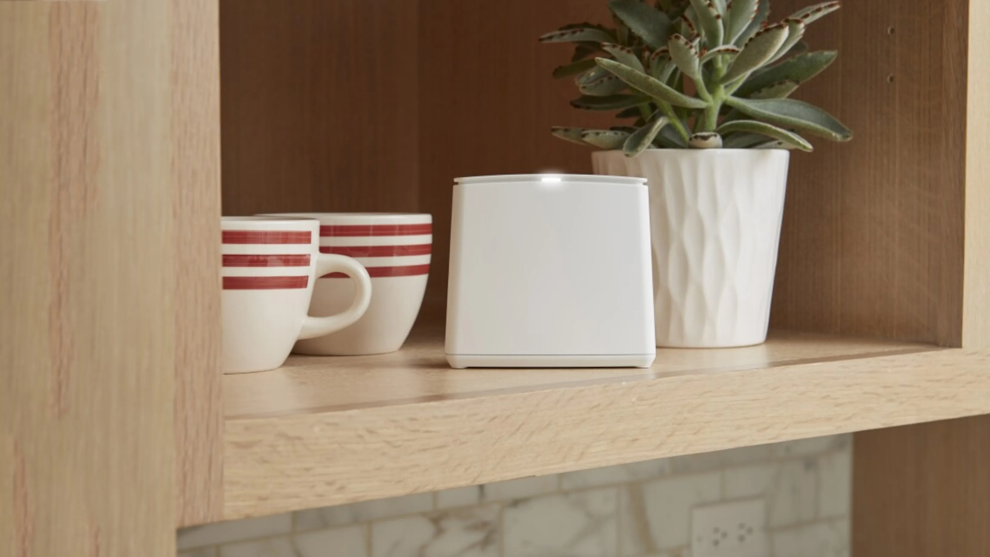 Onelink Gives Reliable Wifi