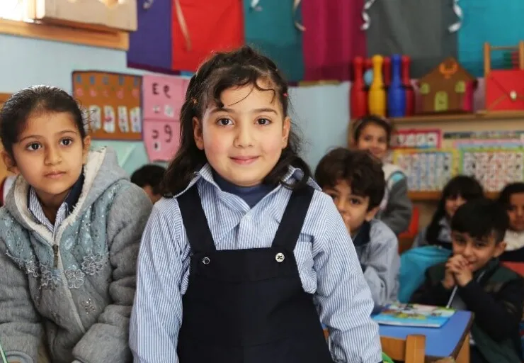 Newell Brands Teams Up with UNICEF USA to Support Global Educational Programming During COVID-19