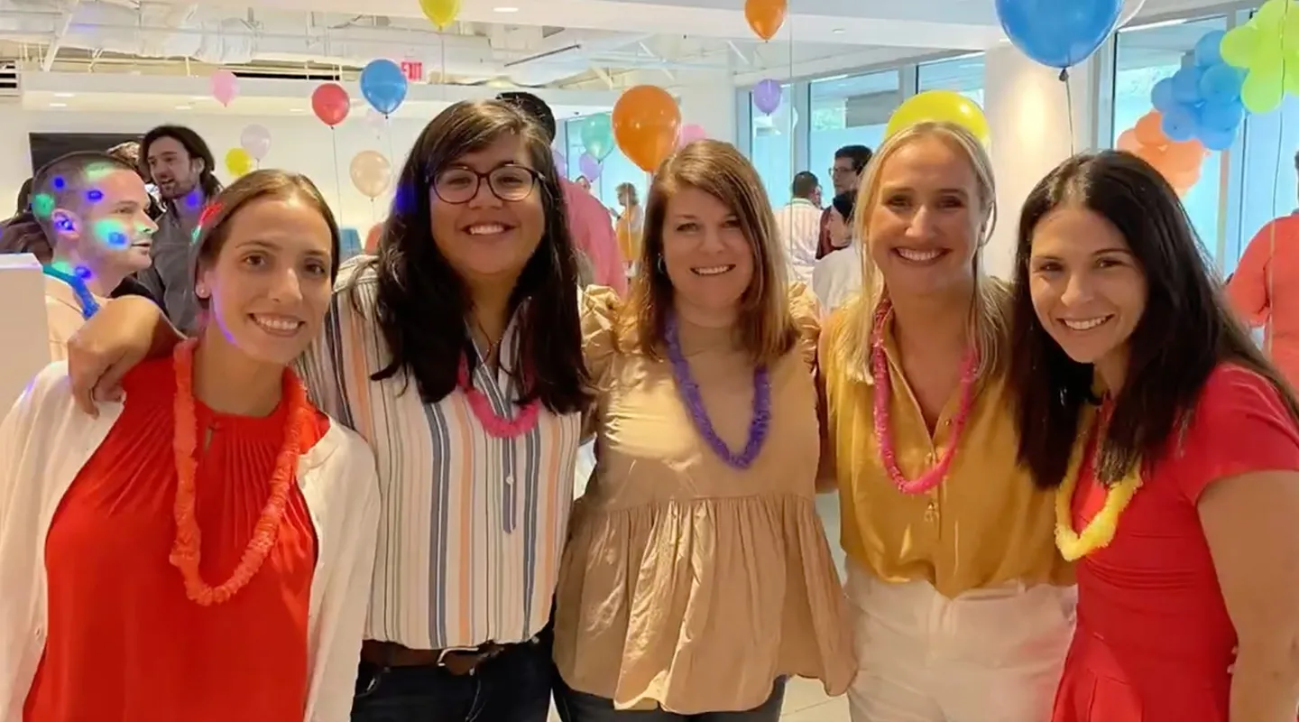 Newell Brands Celebrates Week of Happiness