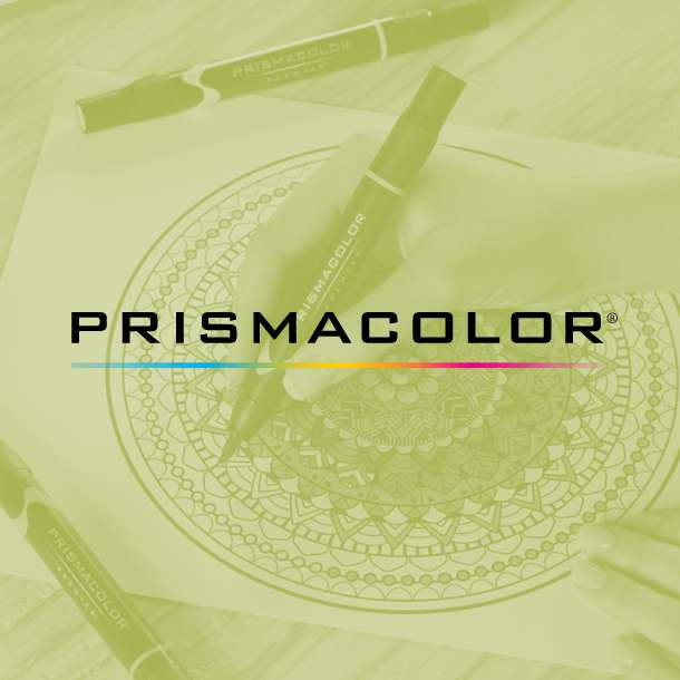 Prismacolor