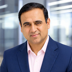 Yogesh Garde