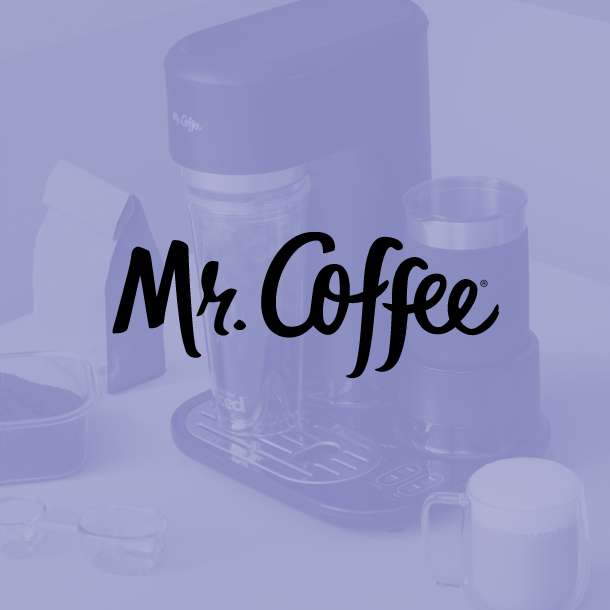 Mr Coffee