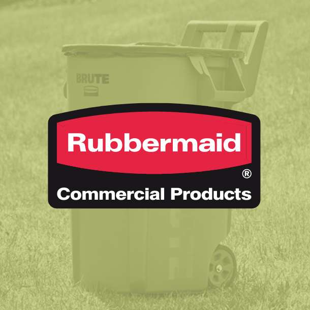 Rubbermaid