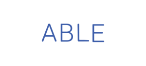 ABLE - Employees with disabilities and allies