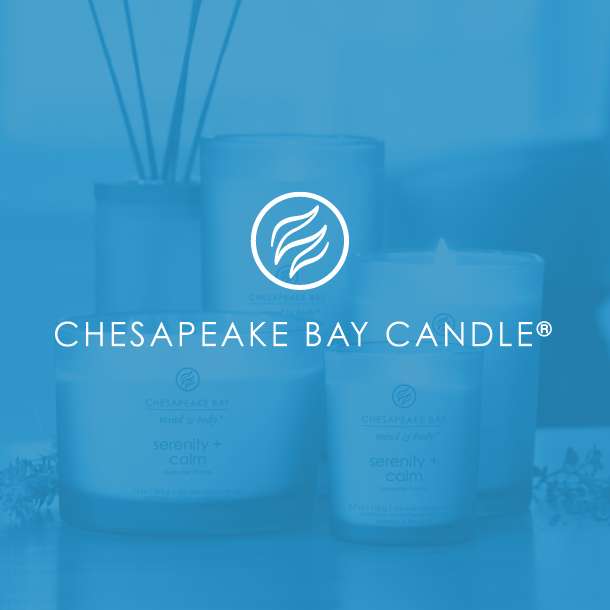 Chesapeake Bay Candle