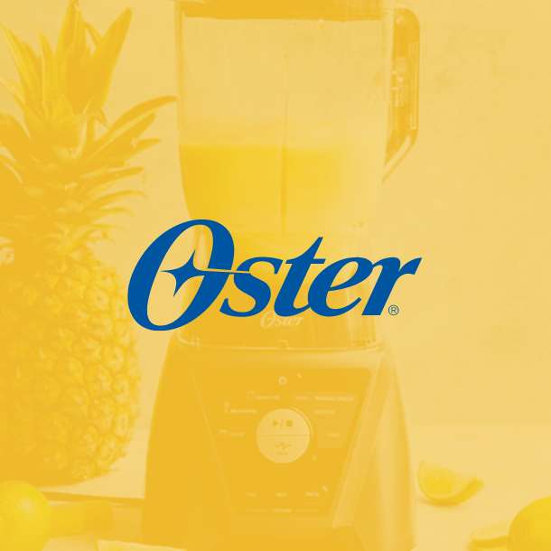 Foodsaver – Oster B2B