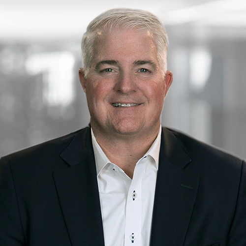 Mike Hayes