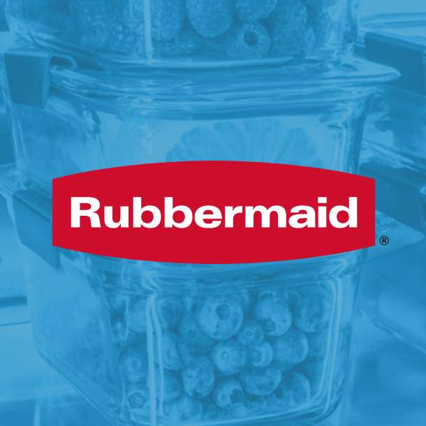 Rubbermaid